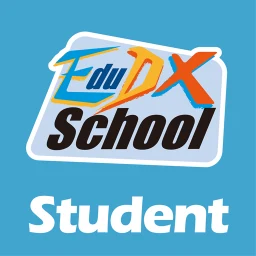 Ícone de EduDX Student